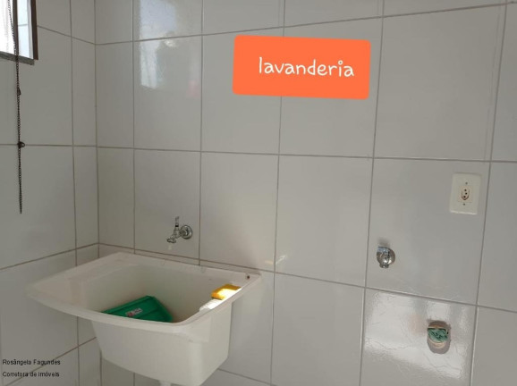Imagem Apartamento com 2 Quartos à Venda, 55 m² em Loteamento Campo Das Aroeiras - Poços De Caldas