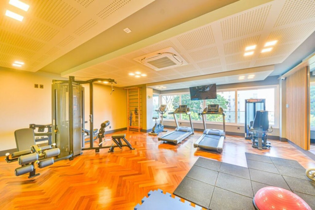 Imagem Apartamento com 4 Quartos à Venda, 257 m² em Bela Vista - Porto Alegre