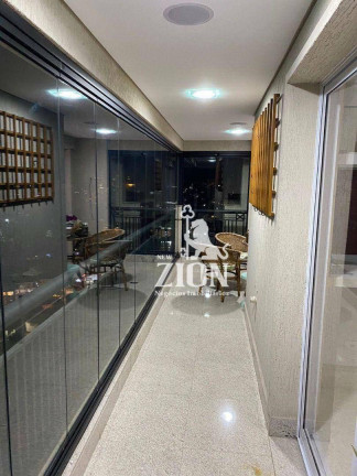 Imagem Apartamento com 4 Quartos à Venda, 170 m² em Santana - São Paulo