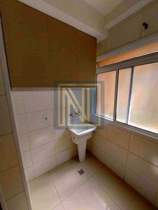 Imagem Apartamento com 2 Quartos à Venda, 50 m² em Jardim Vera Cruz - Sorocaba