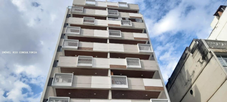 Imagem Apartamento com 3 Quartos à Venda, 74 m² em Rio De Janeiro