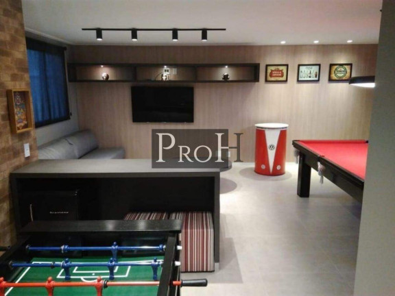 Imagem Apartamento com 2 Quartos à Venda, 58 m² em Vila Gonçalves - São Bernardo Do Campo