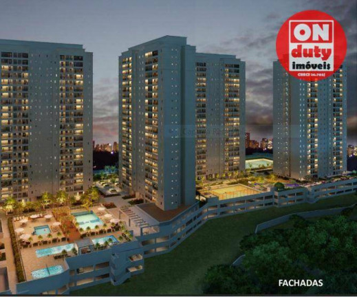 Imagem Apartamento com 3 Quartos à Venda, 84 m² em Marapé - Santos Imagem Apartamento com 3 Quartos à Venda, 84 m² em Marapé - Santos