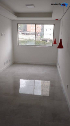Imagem Apartamento com 2 Quartos para Alugar, 52 m² em Jardim Celeste - São Paulo