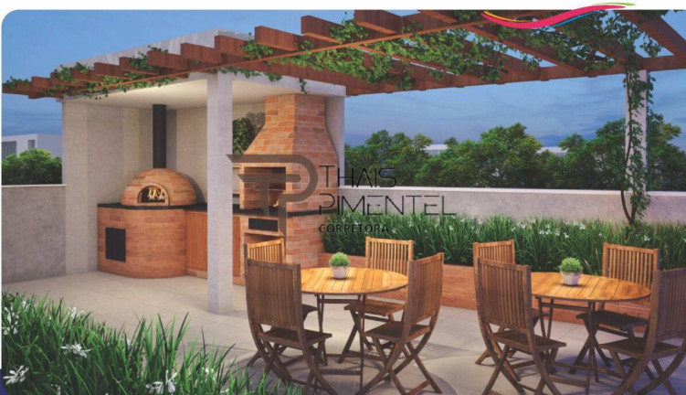 Apartamento com 1 Quarto à Venda, 33 m² em Jardim Das Flores - Osasco