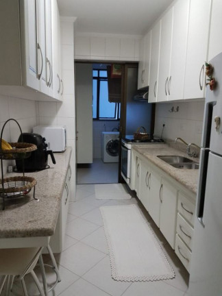Imagem Apartamento com 2 Quartos à Venda, 92 m² em Pitangueiras - Guarujá