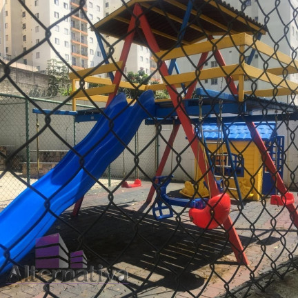 Imagem Apartamento com 2 Quartos à Venda, 61 m² em Cidade São Francisco - São Paulo Imagem Apartamento com 2 Quartos à Venda, 61 m² em Cidade São Francisco - São Paulo