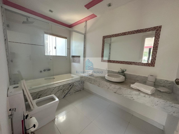 Imagem Casa com 6 Quartos à Venda, 760 m² em Bosque Da Praia - Rio Das Ostras Imagem Casa com 6 Quartos à Venda, 760 m² em Bosque Da Praia - Rio Das Ostras