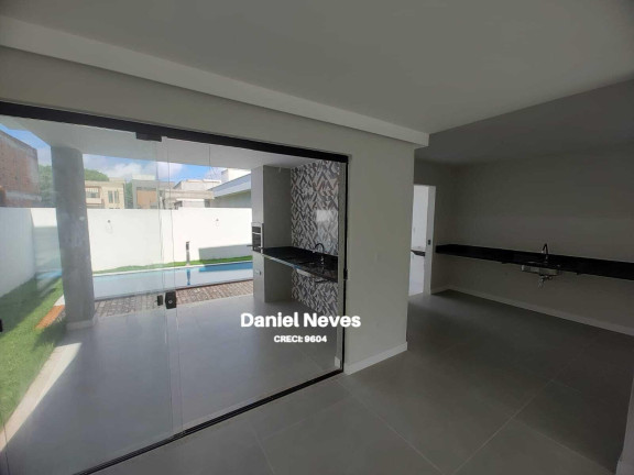 Imagem Casa de Condomínio com 4 Quartos à Venda, 151 m² em Abrantes - Camaçari