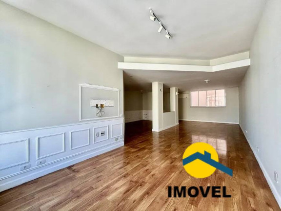 Imagem Apartamento com 3 Quartos à Venda, 140 m² em Icaraí - Niterói Imagem Apartamento com 3 Quartos à Venda, 140 m² em Icaraí - Niterói
