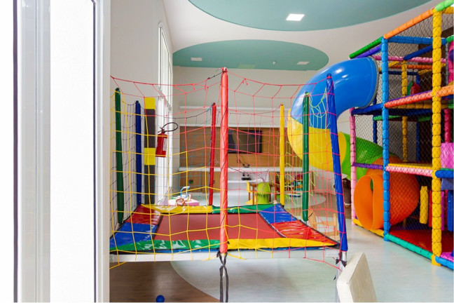 Imagem Cobertura com 4 Quartos à Venda, 277 m² em Vila Izabel - Curitiba