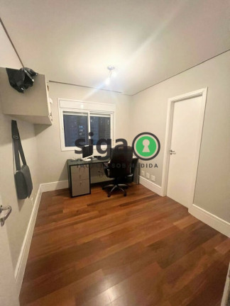 Imagem Apartamento com 3 Quartos para Alugar, 138 m² em Vila Andrade - São Paulo