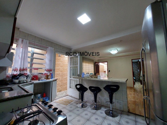 Imagem Casa com 2 Quartos à Venda, 125 m² em Jardim Arpoador - São Paulo