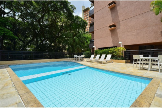 Imagem Apartamento com 4 Quartos à Venda, 210 m² em Vila Morumbi - São Paulo Imagem Apartamento com 4 Quartos à Venda, 210 m² em Vila Morumbi - São Paulo