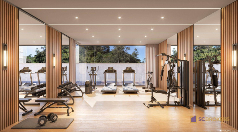 Imagem Apartamento com 2 Quartos à Venda, 76 m² em Fazenda - Itajaí