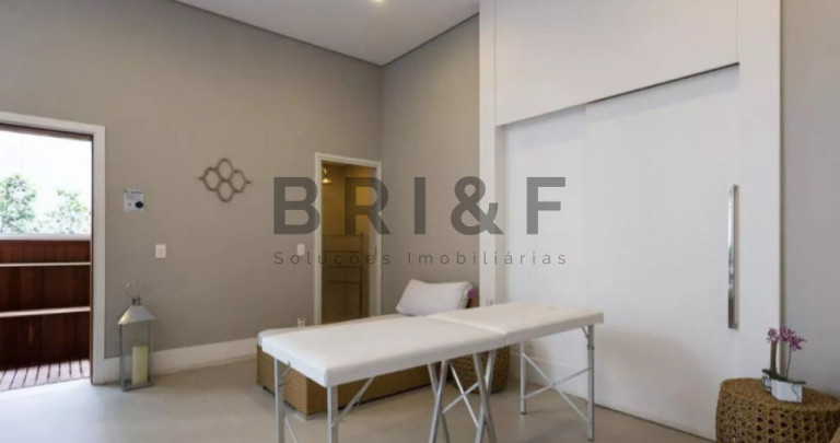 Imagem Imóvel com 1 Quarto para Alugar, 65 m² em Itaim Bibi - São Paulo