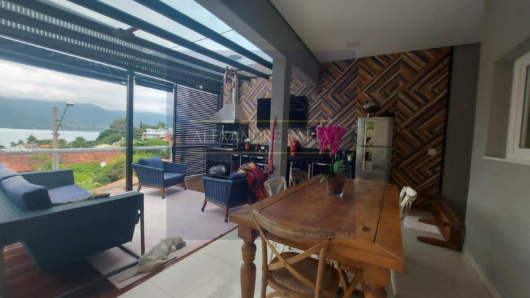 Imagem Casa com 4 Quartos à Venda, 300 m² em Praia Deserta - São Sebastião Imagem Casa com 4 Quartos à Venda, 300 m² em Praia Deserta - São Sebastião