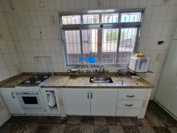 Imagem Casa com 2 Quartos à Venda, 309 m² em Jardim Elvira - Osasco