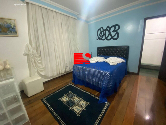 Imagem Casa com 3 Quartos à Venda, 435 m² em Havai - Belo Horizonte