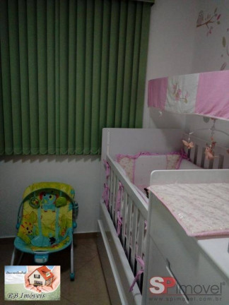 Imagem Apartamento com 3 Quartos à Venda, 61 m² em Vila Alzira - Santo André Imagem Apartamento com 3 Quartos à Venda, 61 m² em Vila Alzira - Santo André