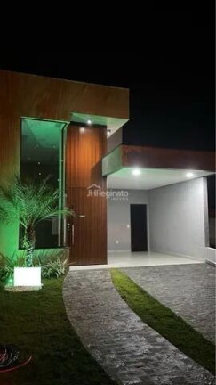 Imagem Casa de Condomínio com 3 Quartos à Venda, 103 m² em Parque Esmeralda - Sorocaba