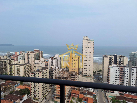 Imagem Apartamento com 3 Quartos à Venda, 135 m² em Aviação - Praia Grande Imagem Apartamento com 3 Quartos à Venda, 135 m² em Aviação - Praia Grande