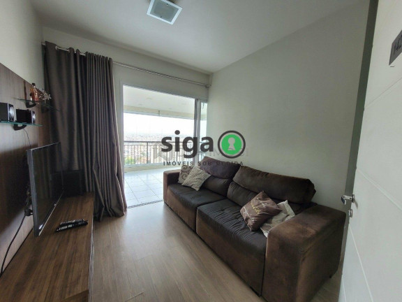 Imagem Apartamento com 3 Quartos à Venda, 83 m² em Vila Formosa - São Paulo