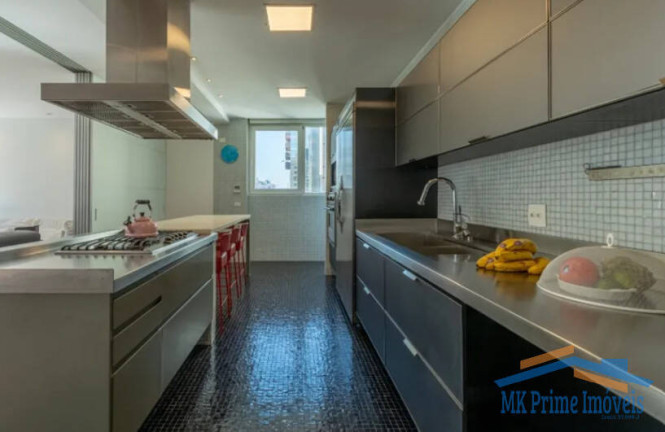 Imagem Apartamento com 3 Quartos à Venda, 239 m² em Jardim Paulista - São Paulo