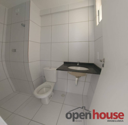 Imagem Cobertura com 2 Quartos à Venda, 131 m² em Nova Parnamirim - Parnamirim