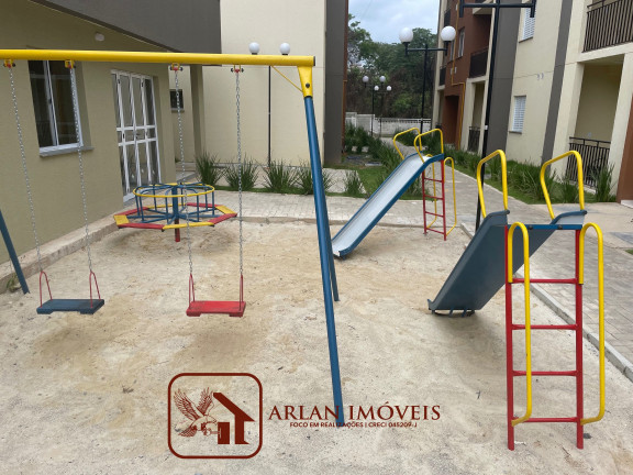 Imagem Apartamento com 1 Quarto à Venda,  em Vila Lanfranchi - Franco Da Rocha