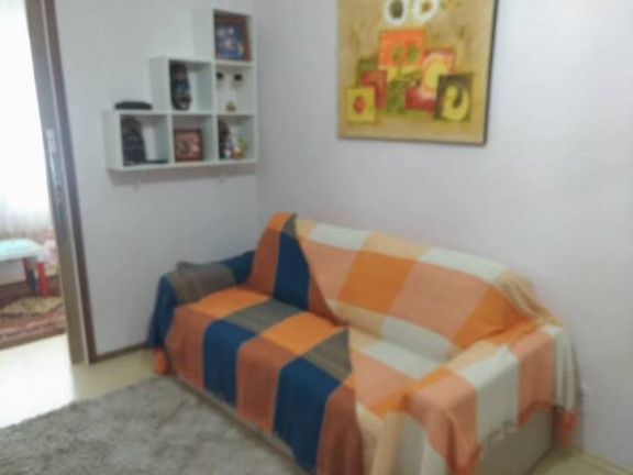 Imagem Apartamento com 2 Quartos à Venda, 59 m² em Taboão - São Bernardo Do Campo