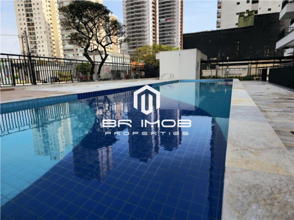 Imagem Imóvel com 2 Quartos à Venda, 54 m² em Sacomã - São Paulo Imagem Imóvel com 2 Quartos à Venda, 54 m² em Sacomã - São Paulo