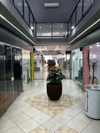 Imagem Edifício Residencial à Venda, 5.200 m² em Centro - Guarulhos