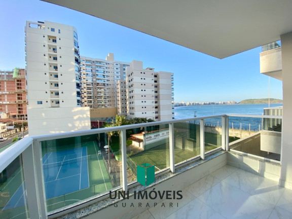 Imagem Apartamento com 3 Quartos à Venda, 95 m² em Muquiçaba - Guarapari