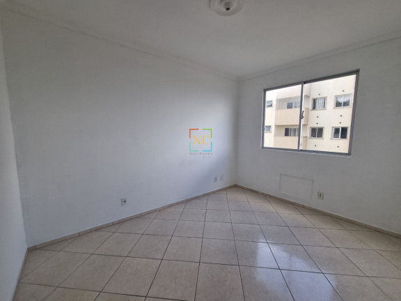 Imagem Apartamento com 2 Quartos à Venda, 59 m² em Areias - São José