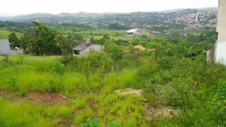 Imagem Terreno à Venda, 665 m² em Jardim Paulista - Atibaia