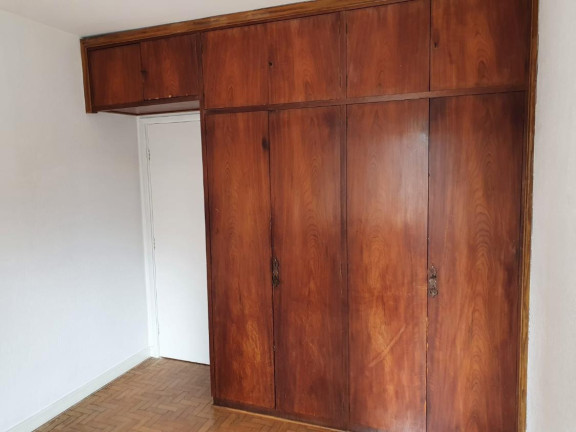 Imagem Apartamento com 1 Quarto à Venda, 59 m² em Tatuapé - São Paulo