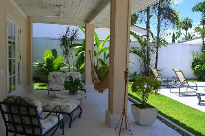Imagem Imóvel com 5 Quartos à Venda, 300 m² em Jardim Acapulco - Guarujá