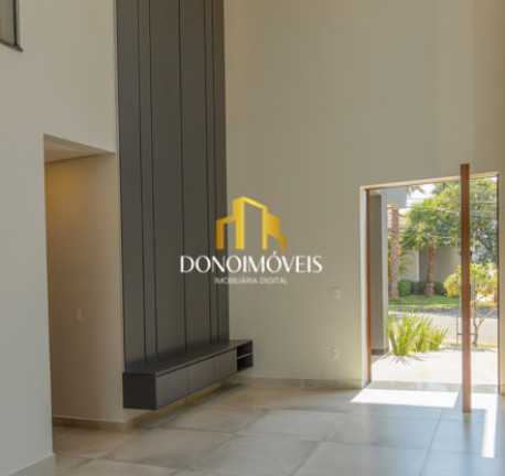 Imagem Casa com 3 Quartos à Venda, 311 m² em Parque Reserva Fazenda Imperial - Sorocaba Imagem Casa com 3 Quartos à Venda, 311 m² em Parque Reserva Fazenda Imperial - Sorocaba