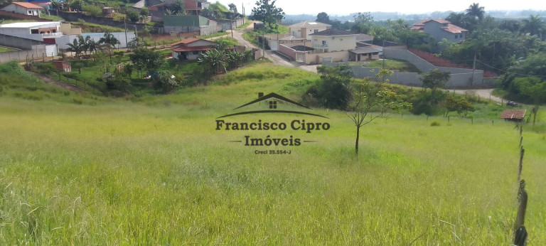 Terreno à Venda, 1.020 m² em Chácara Piagui - Residencial Nino Cappio - Guaratinguetá