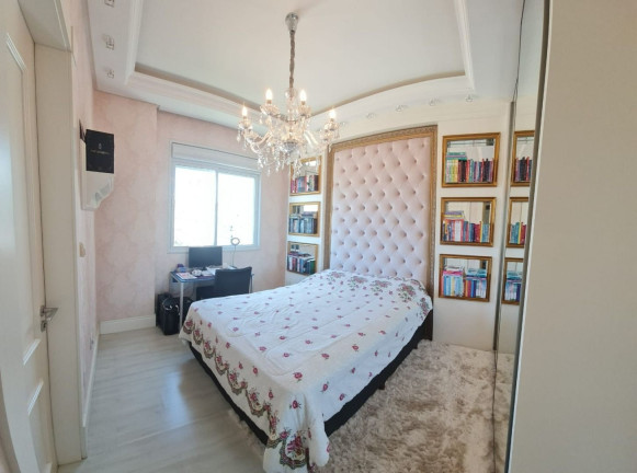 Imagem Apartamento com 3 Quartos à Venda, 141 m² em Centro - Itapema