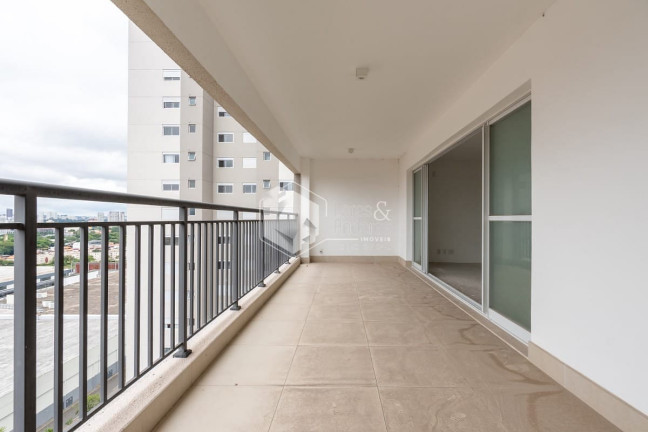 Imagem Apartamento com 3 Quartos à Venda, 136 m² em Jardim Dom Bosco - São Paulo