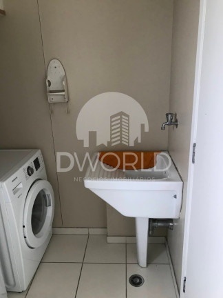 Imagem Flat com 3 Quartos para Alugar, 80 m² em Paraíso - São Paulo Imagem Flat com 3 Quartos para Alugar, 80 m² em Paraíso - São Paulo