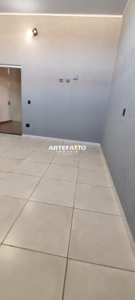 Imagem Casa com 2 Quartos à Venda, 112 m² em Jardim Samello Woods - Franca Imagem Casa com 2 Quartos à Venda, 112 m² em Jardim Samello Woods - Franca