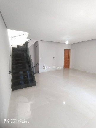 Imagem Casa com 3 Quartos à Venda, 200 m² em Boqueirão - Santos Imagem Casa com 3 Quartos à Venda, 200 m² em Boqueirão - Santos