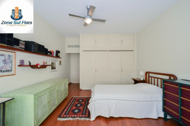 Imagem Apartamento com 3 Quartos à Venda, 215 m² em Morro Dos Ingleses - São Paulo Imagem Apartamento com 3 Quartos à Venda, 215 m² em Morro Dos Ingleses - São Paulo