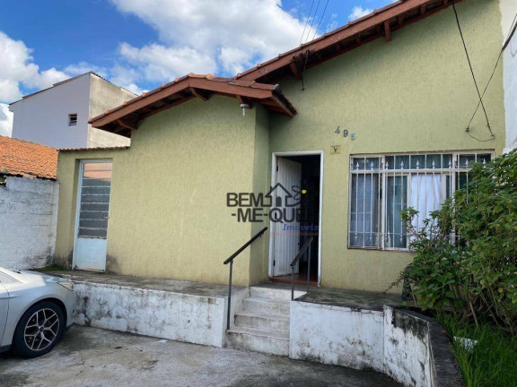Imagem Casa com 3 Quartos à Venda, 80 m² em Parque São Domingos - São Paulo Imagem Casa com 3 Quartos à Venda, 80 m² em Parque São Domingos - São Paulo