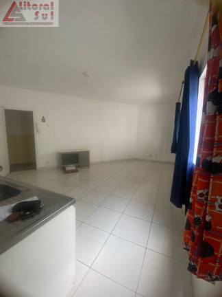 Imagem Kitnet com 1 Quarto à Venda, 30 m² em Canto Do Forte - Praia Grande Imagem Kitnet com 1 Quarto à Venda, 30 m² em Canto Do Forte - Praia Grande