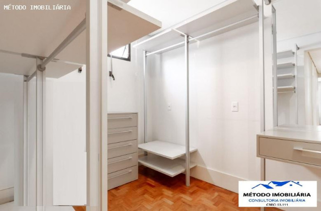 Imagem Imóvel com 4 Quartos à Venda, 260 m² em Bela Vista - São Paulo