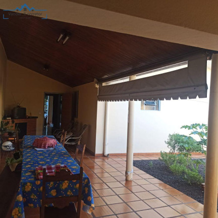 Imagem Imóvel com 4 Quartos à Venda, 300 m² em Conjunto Libra
